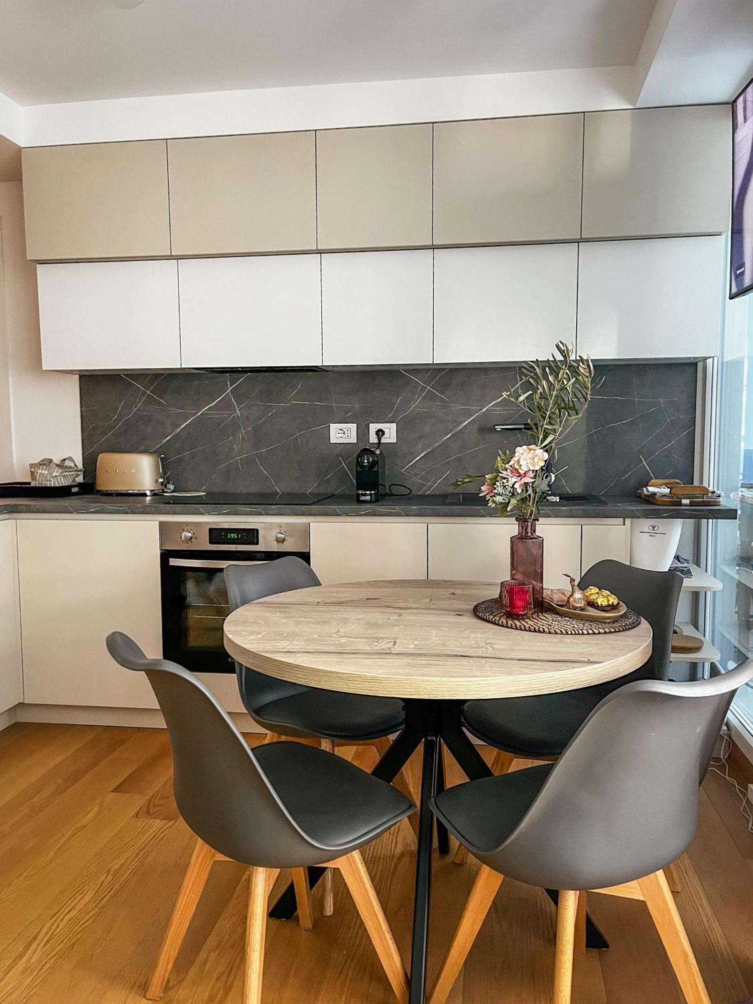 Apartment La Triestina