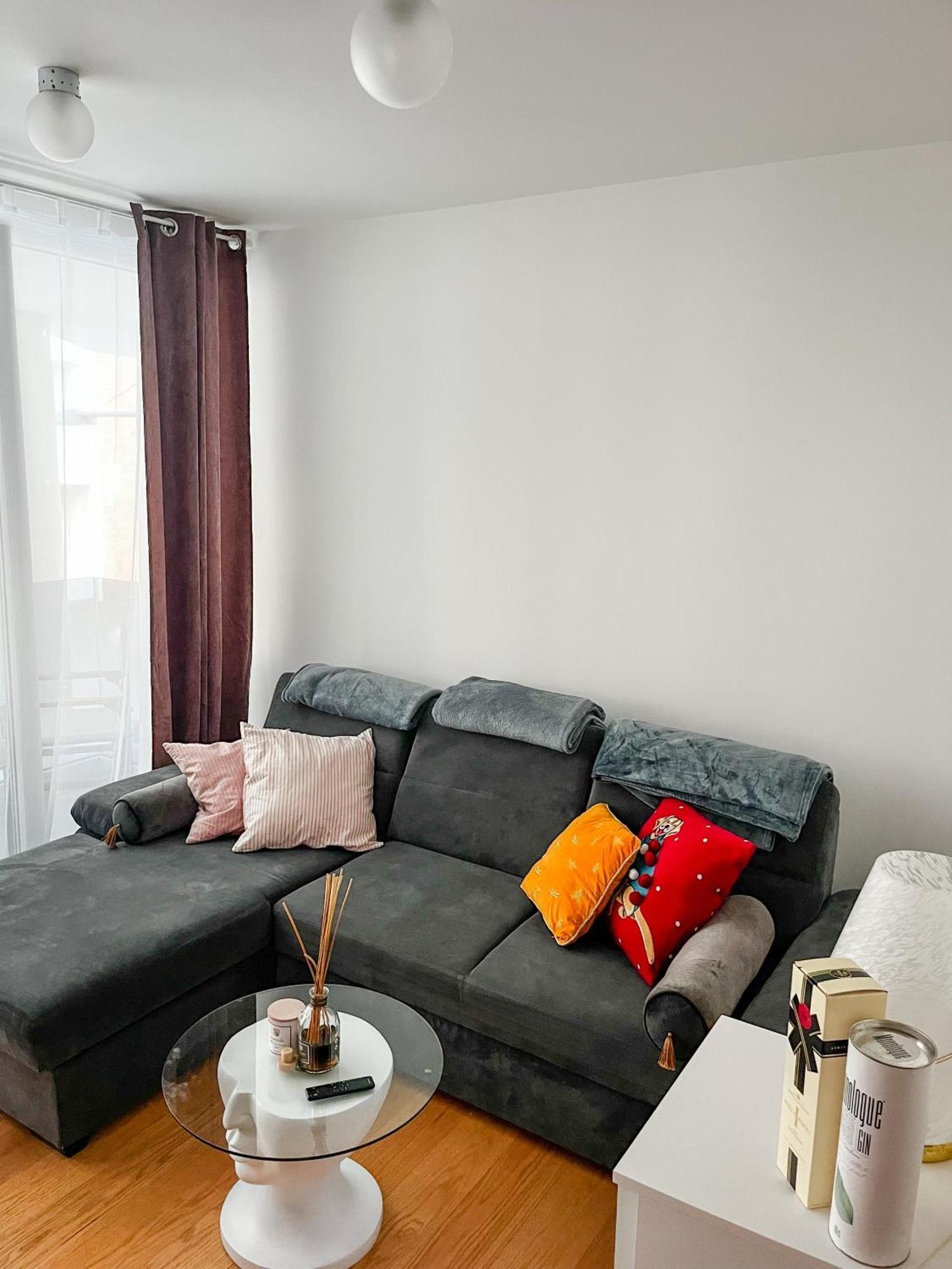 Apartment La Triestina Trieste