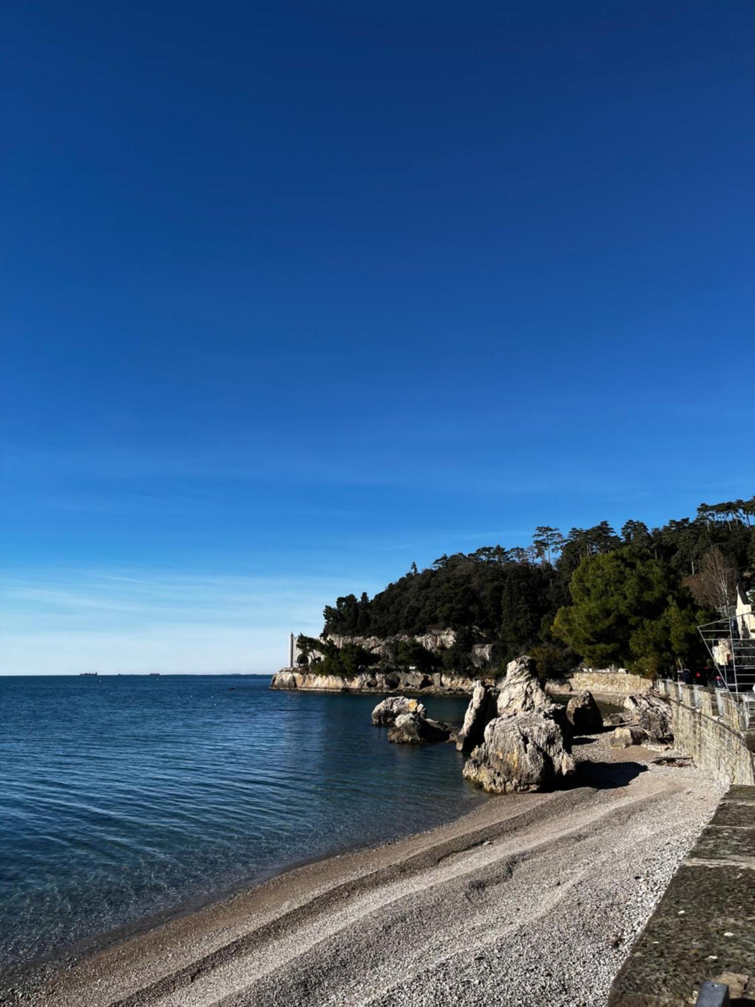 La Triestina * Trieste