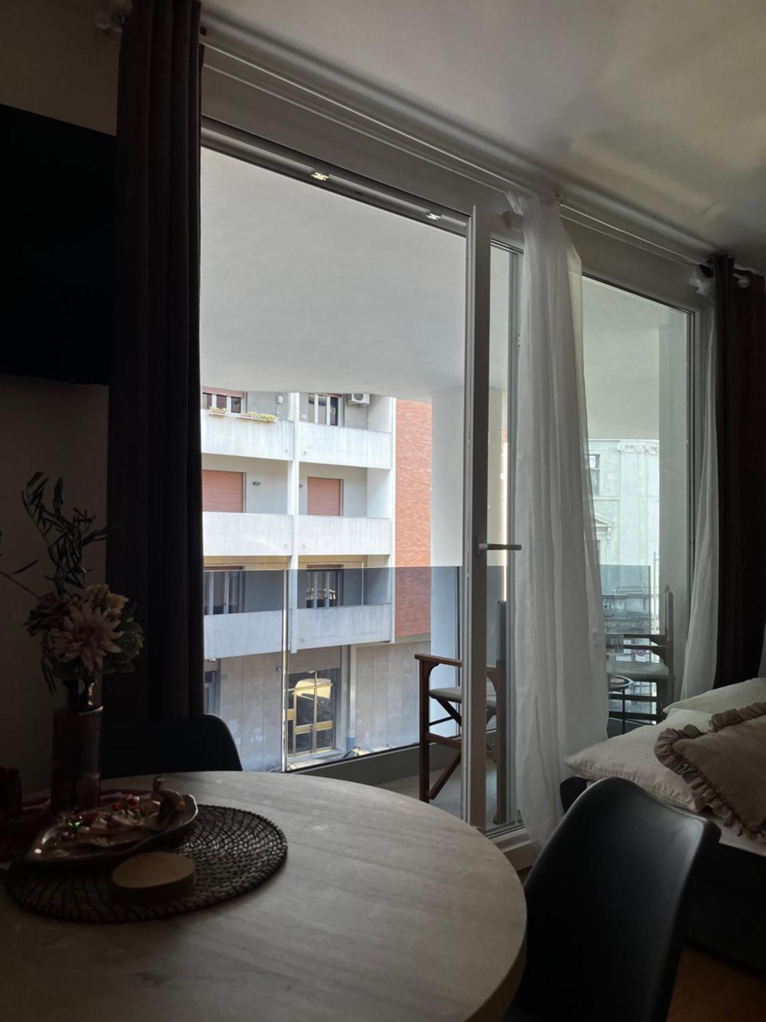 Apartment La Triestina