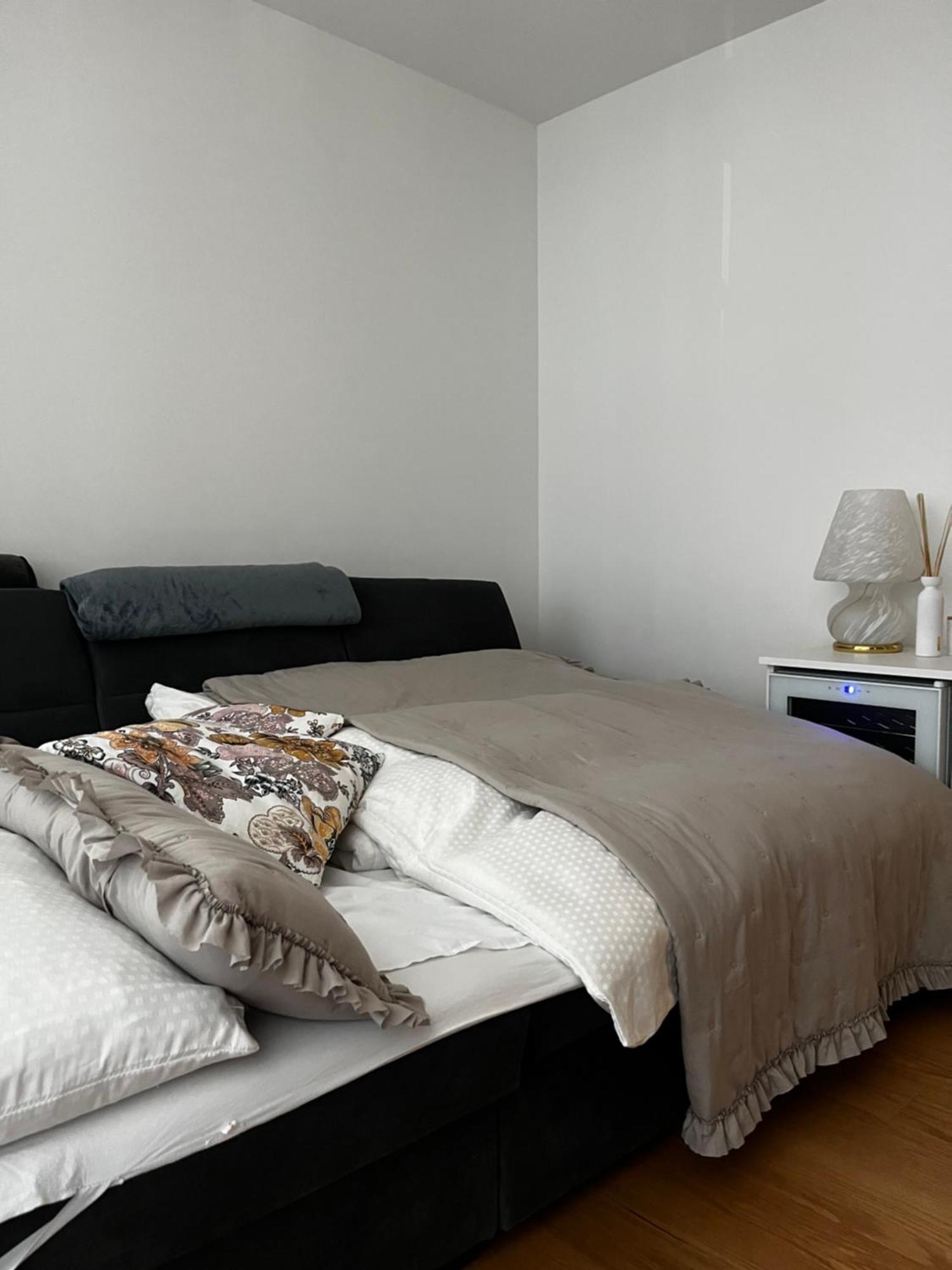 Apartment La Triestina *
