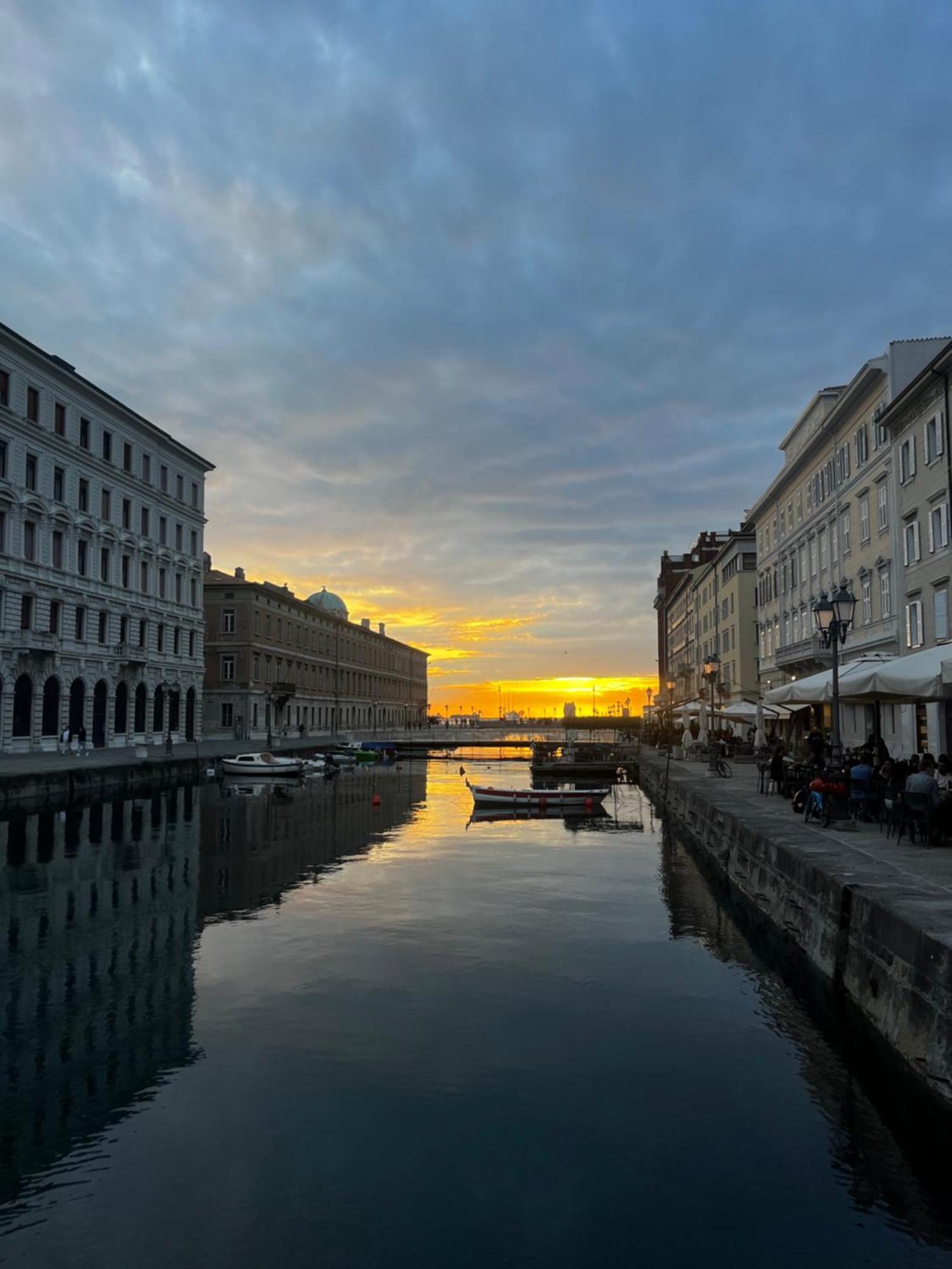 La Triestina * Trieste