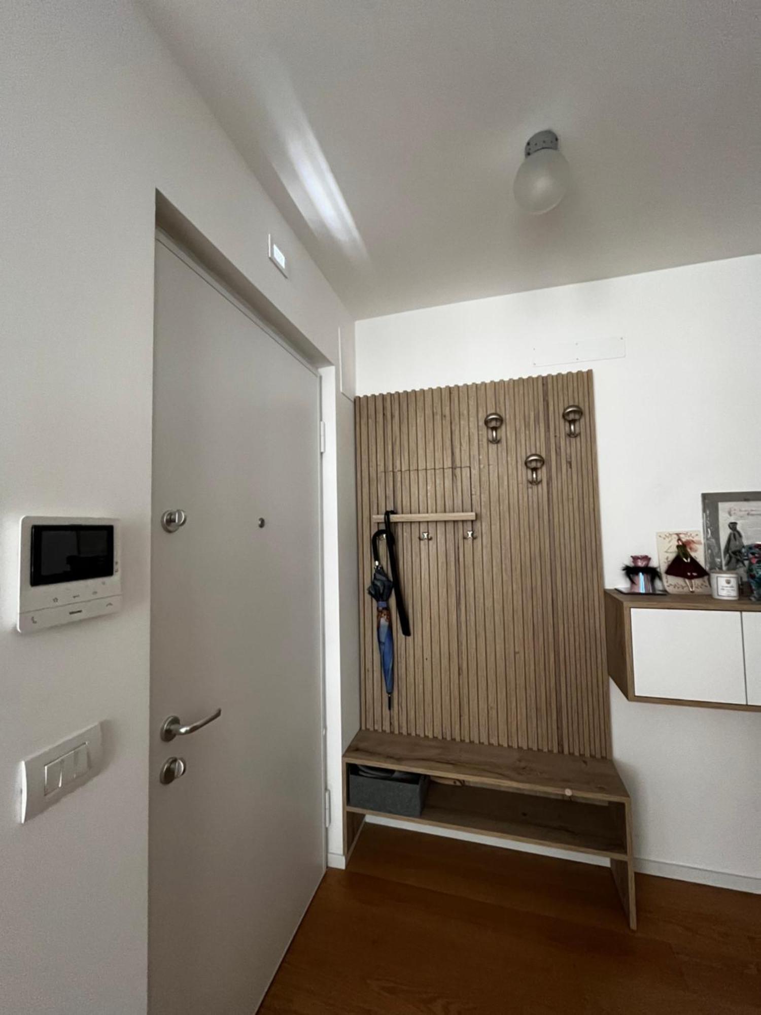 La Triestina Apartment