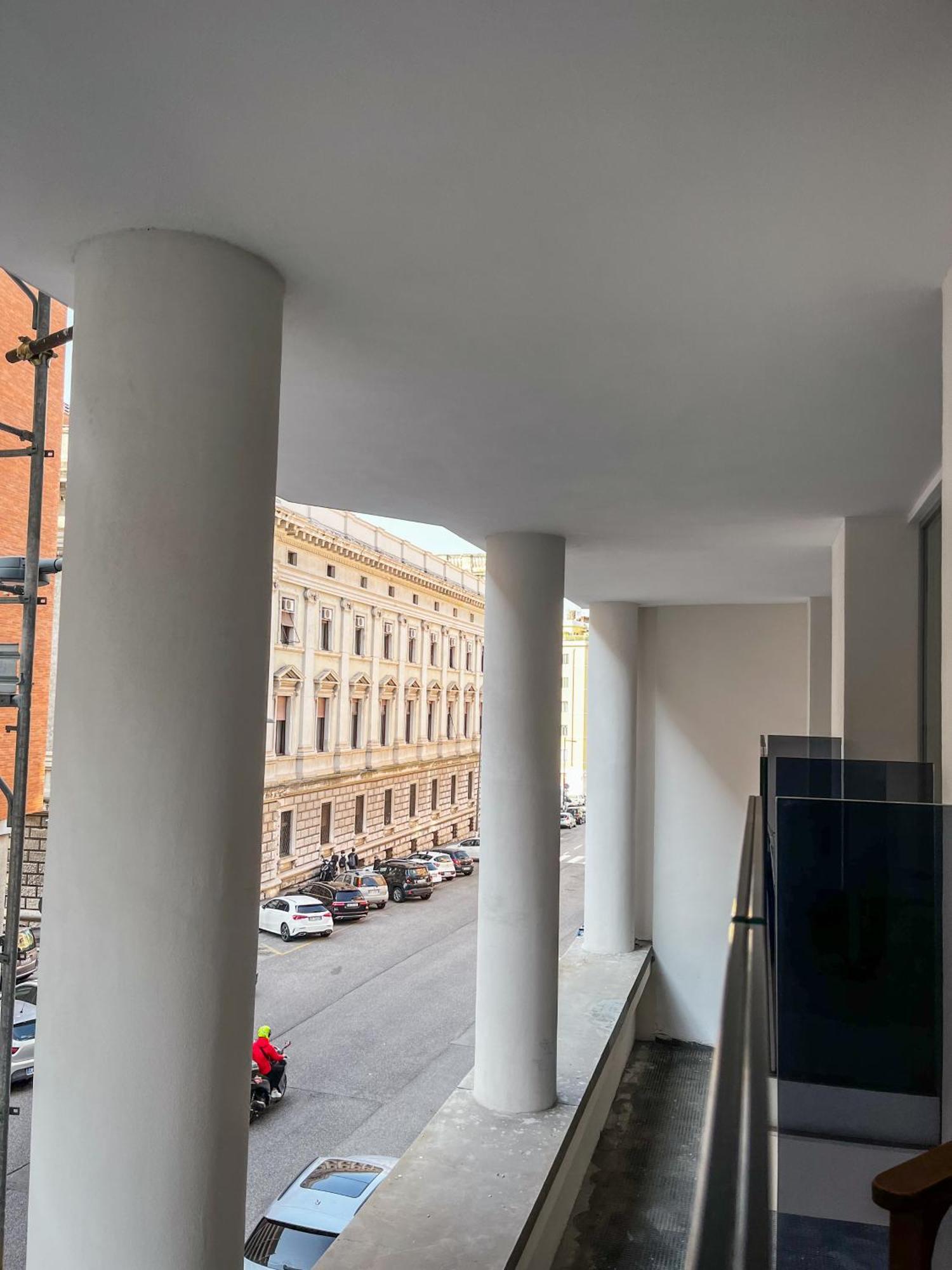 La Triestina Apartment Trieste