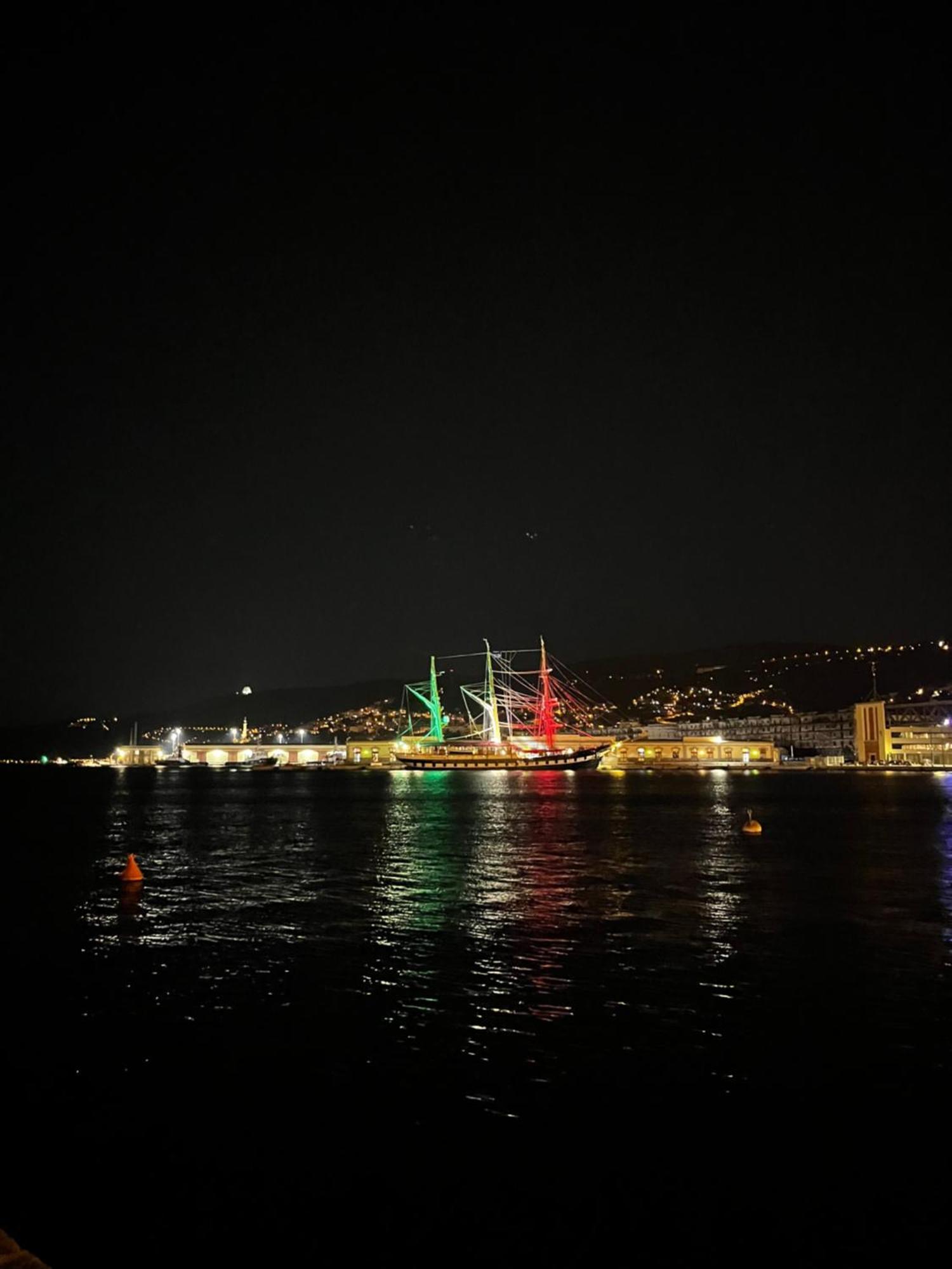 La Triestina *