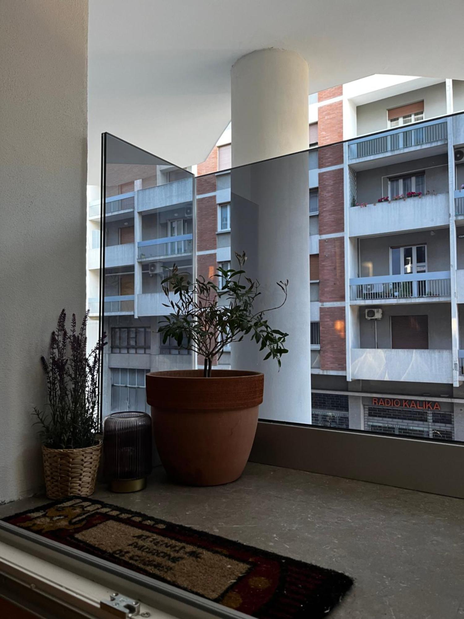 Apartment La Triestina *