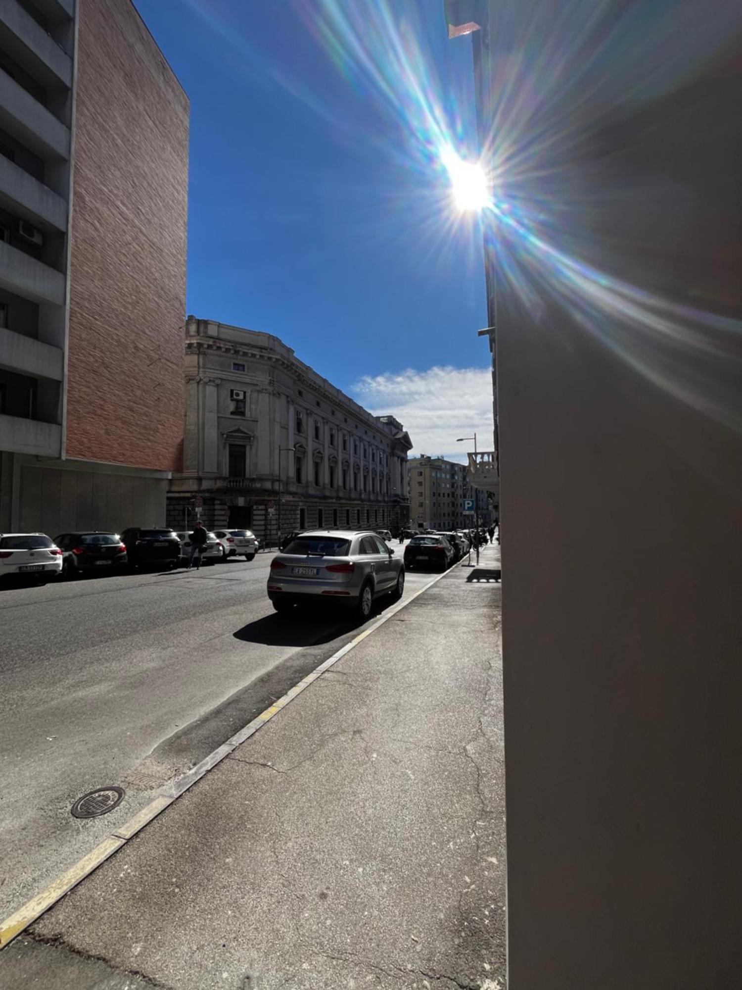 La Triestina Apartment Trieste
