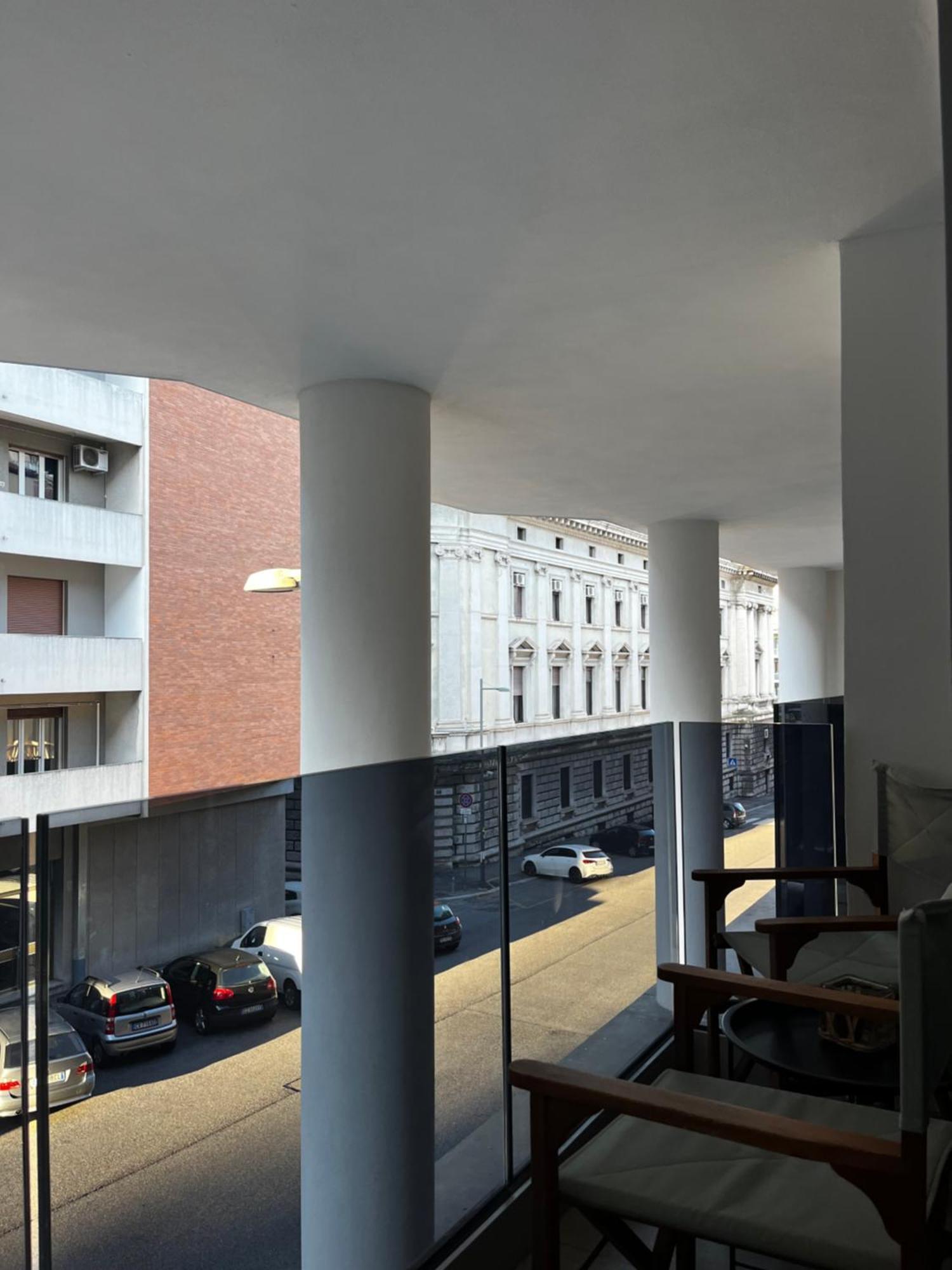 Apartment La Triestina Trieste