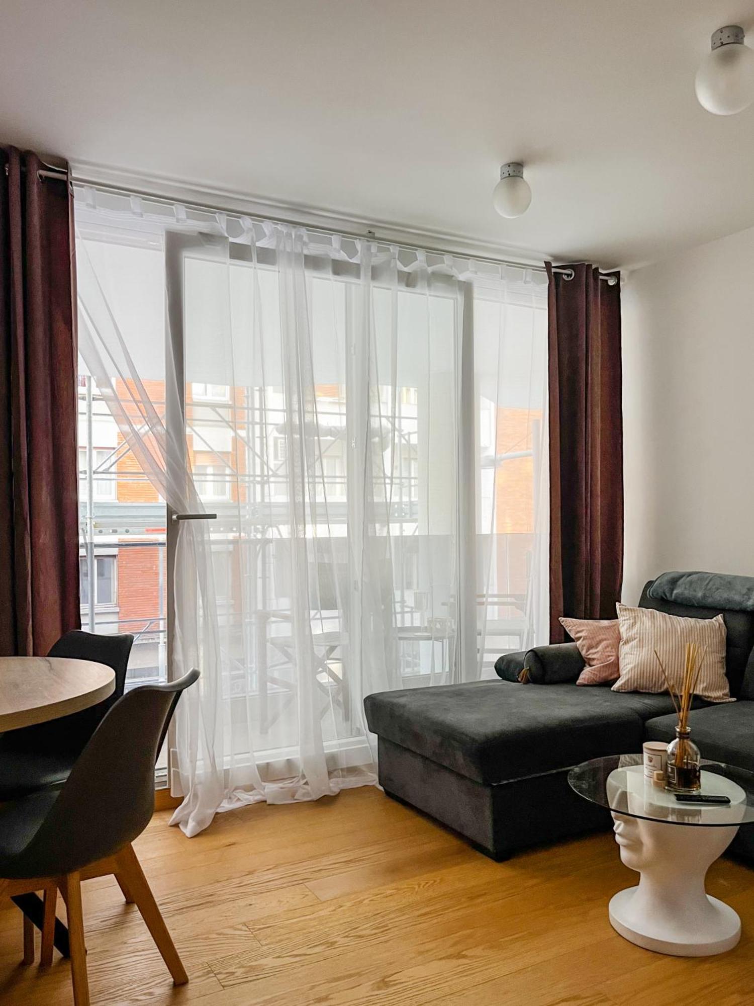 Apartment La Triestina *