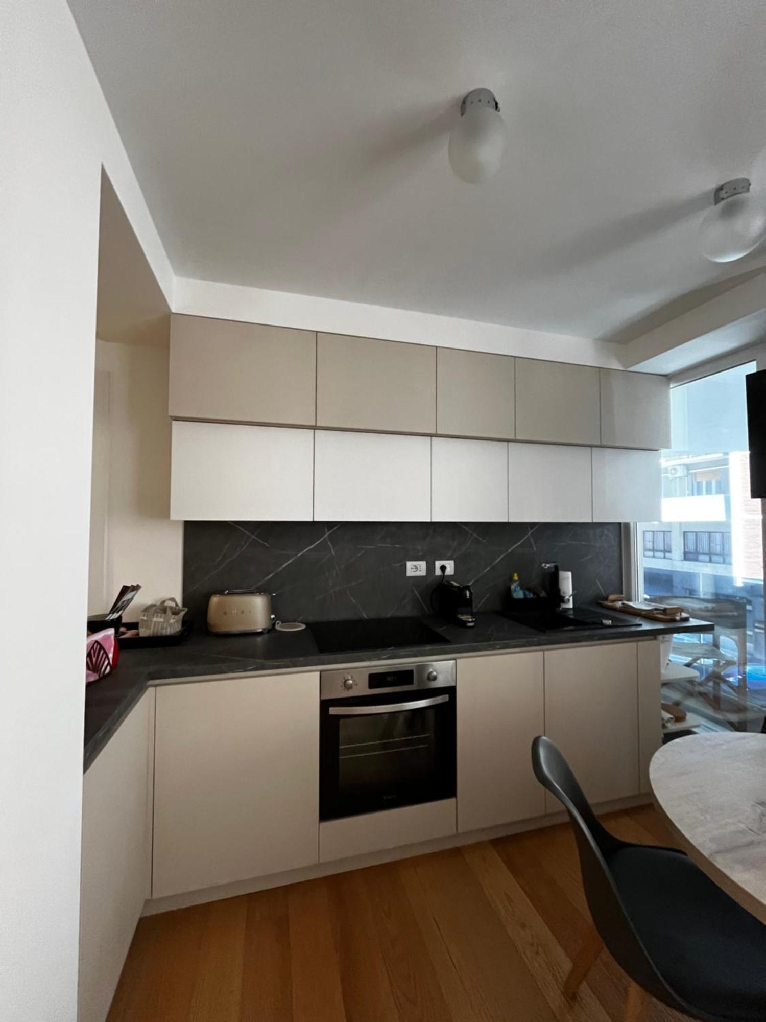 Apartment La Triestina *