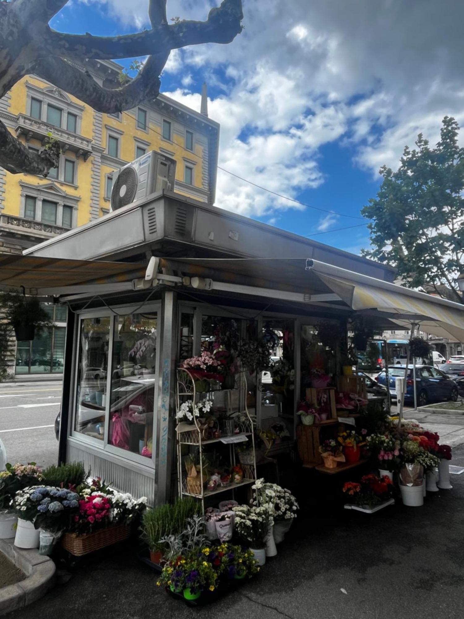 La Triestina * Trieste