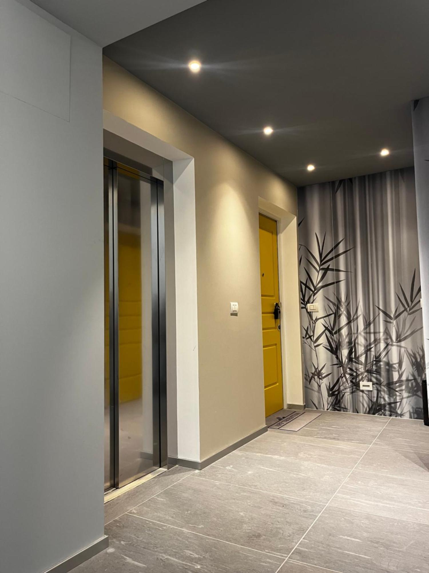 La Triestina Apartment *