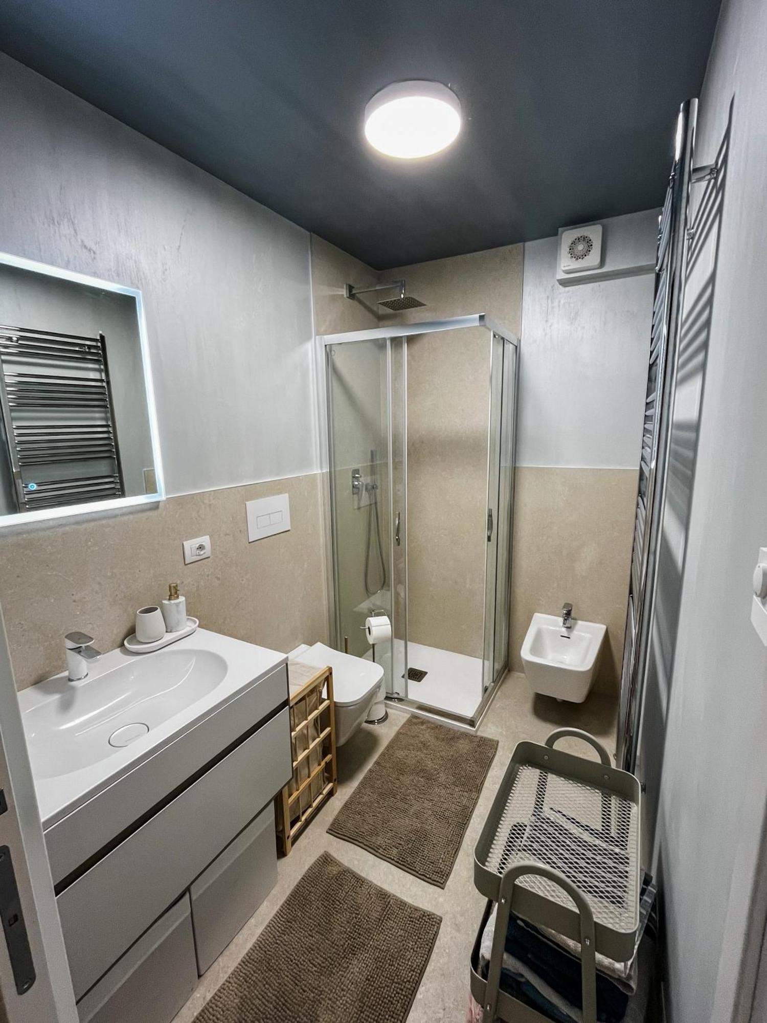 La Triestina Apartment