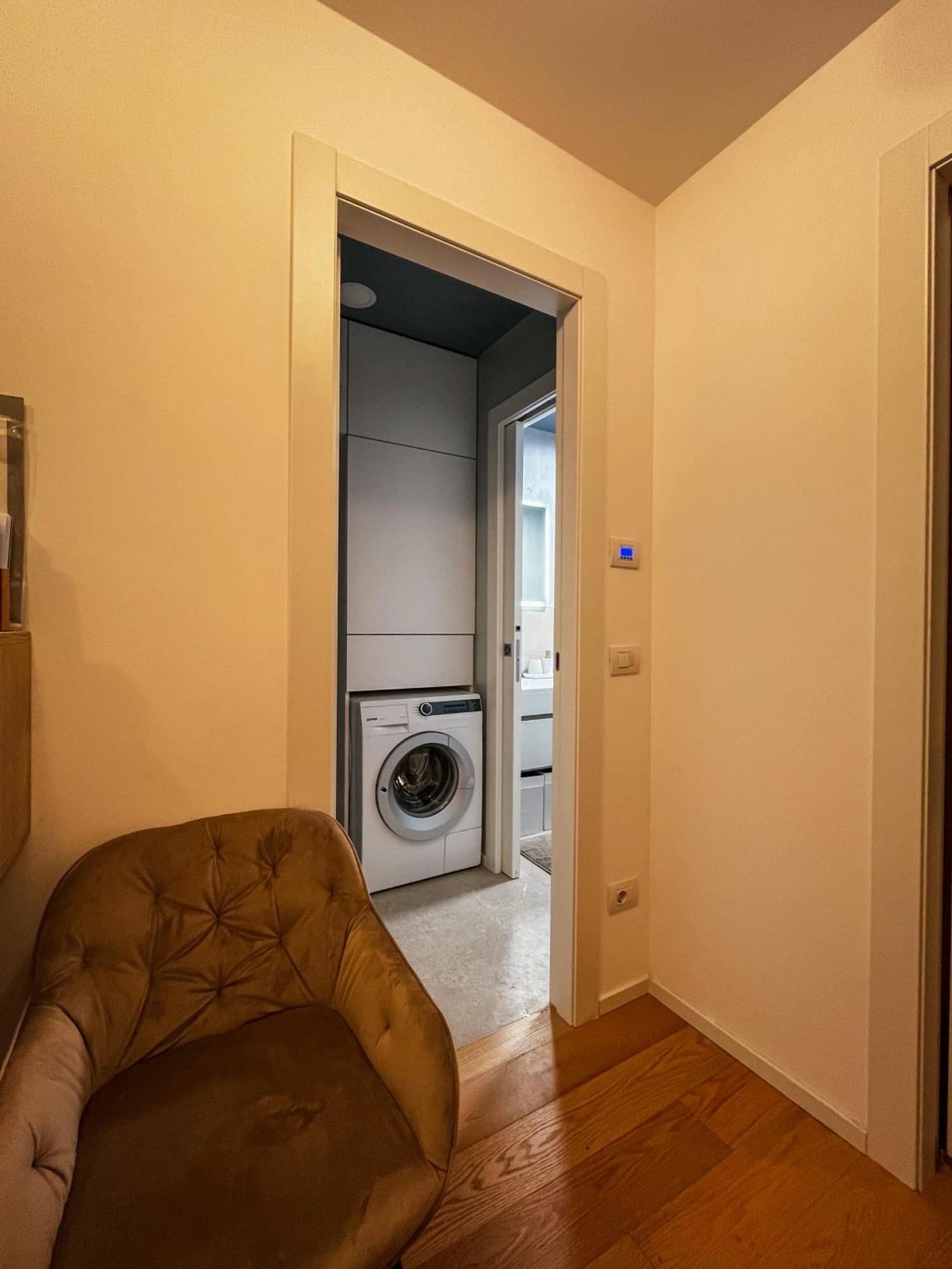 Apartment La Triestina *