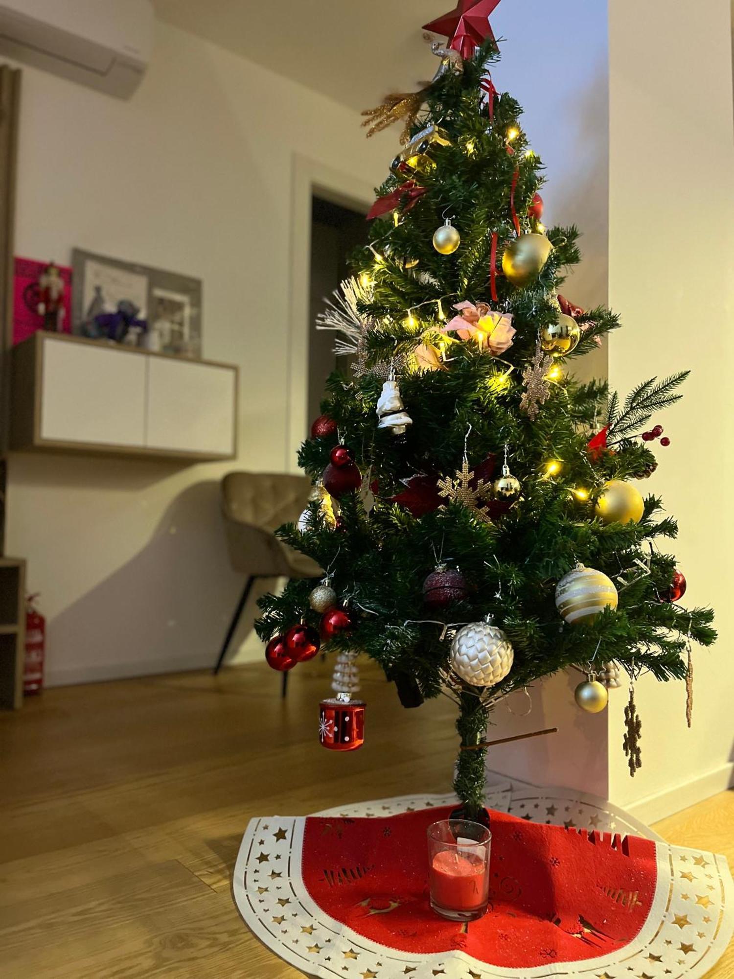 La Triestina Apartment