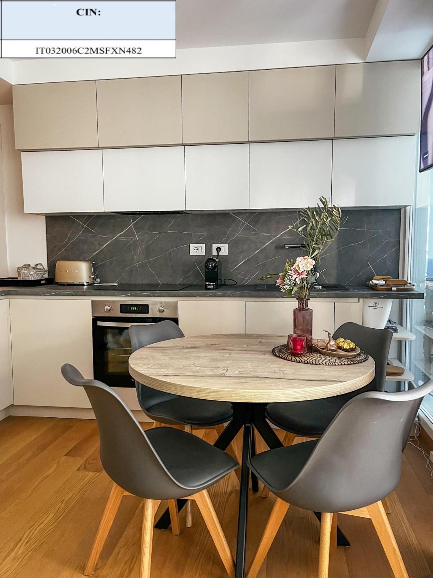 Apartment La Triestina