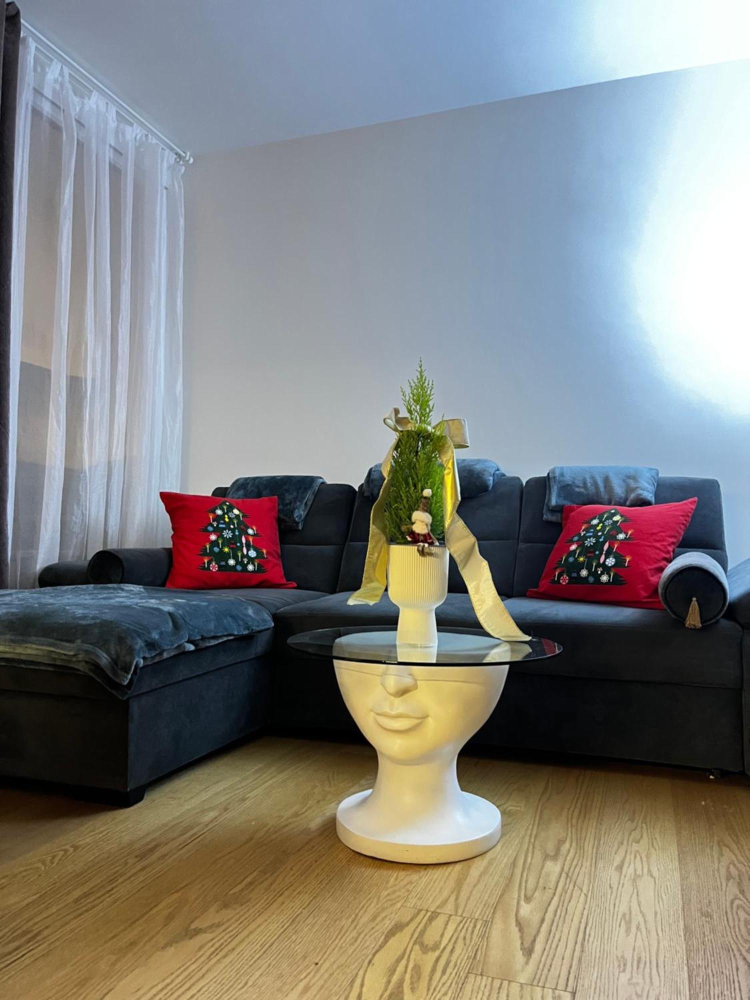 Apartment La Triestina *