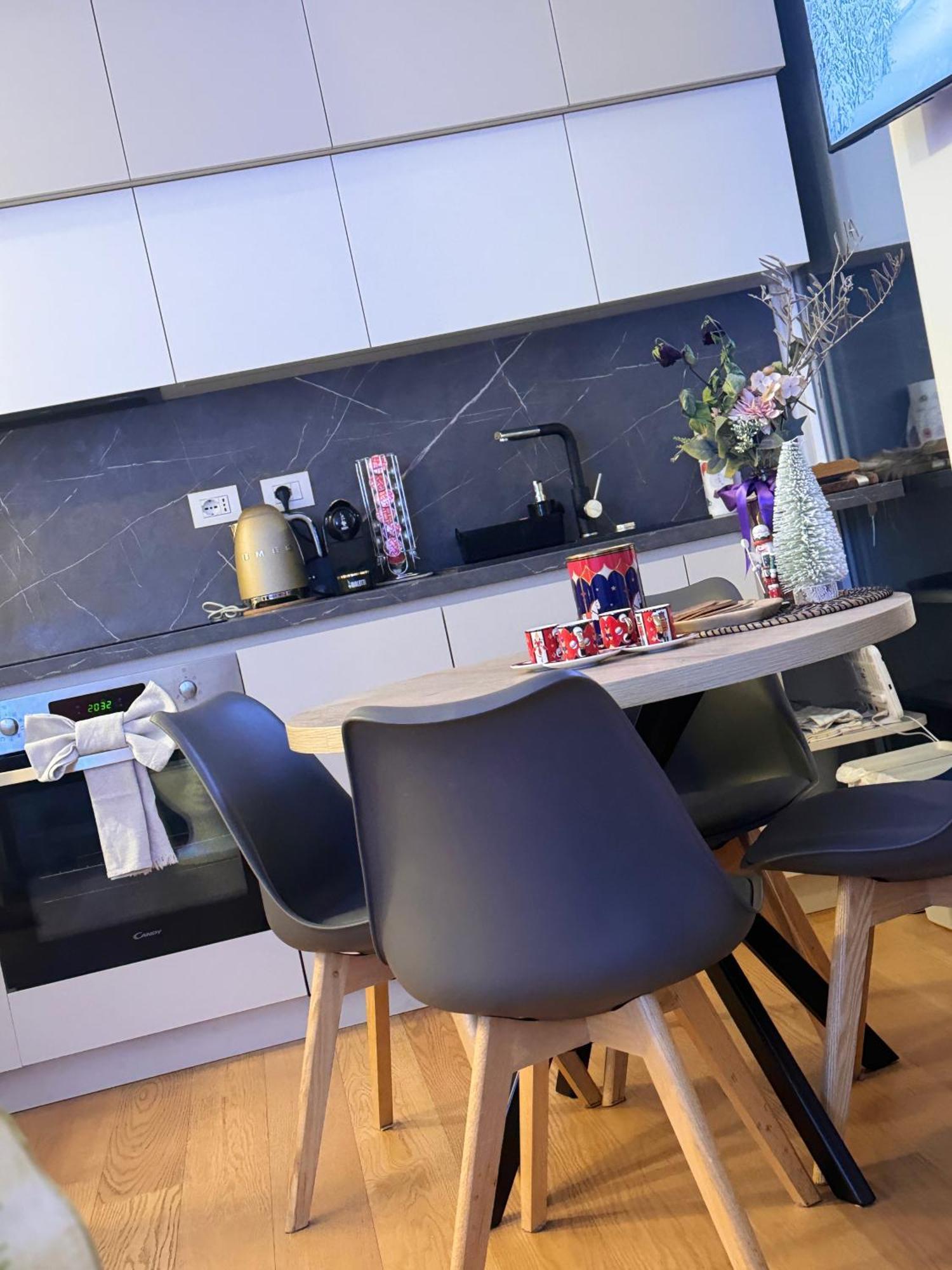 Apartment La Triestina Trieste